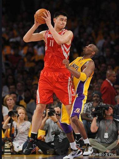 姚明在nba打了8年得了9247分他在cba打了5年得了多少分