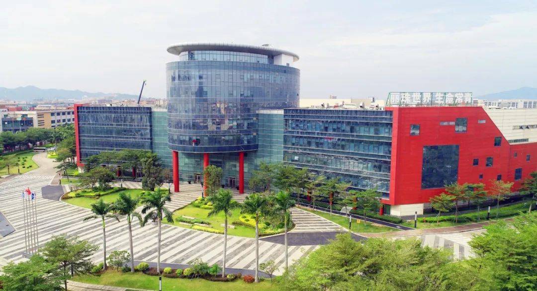 丽珠制药与此同时,一个个高端创新平台的建设,成为了珠海科技创新突围