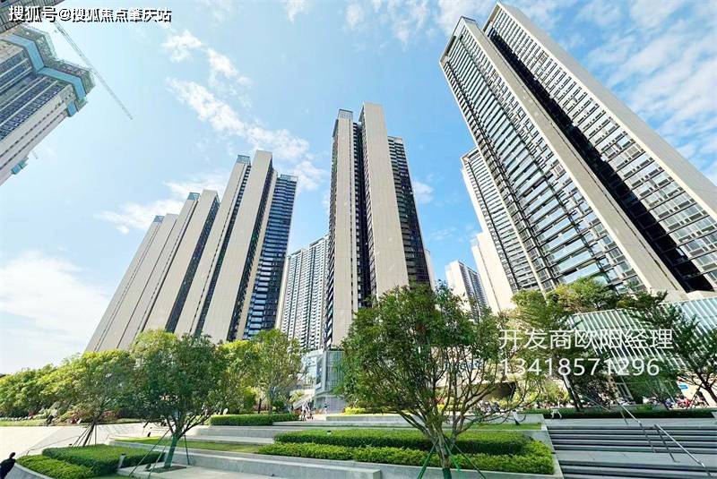 深圳沙井万丰海岸城48万㎡起万丰海岸城瀚府二期2025年8月30日交房