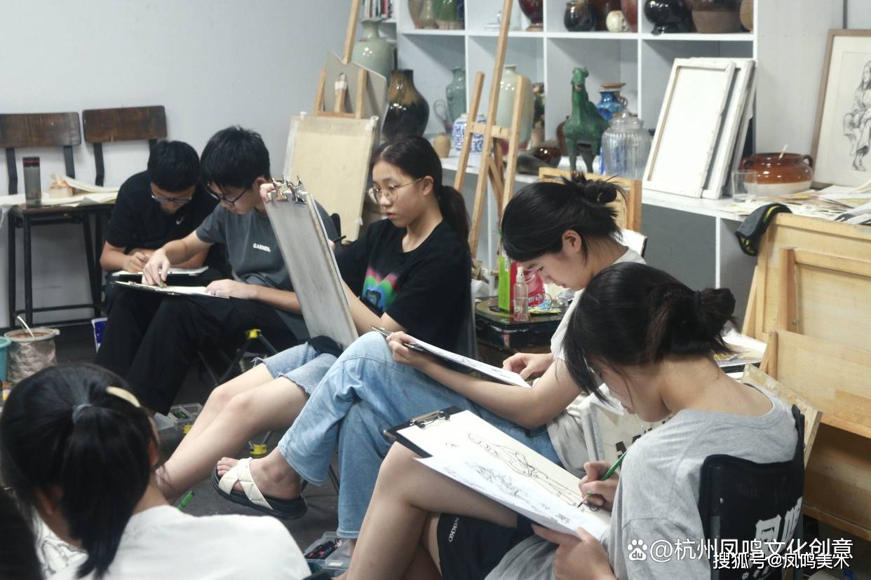 考试_广美_时间