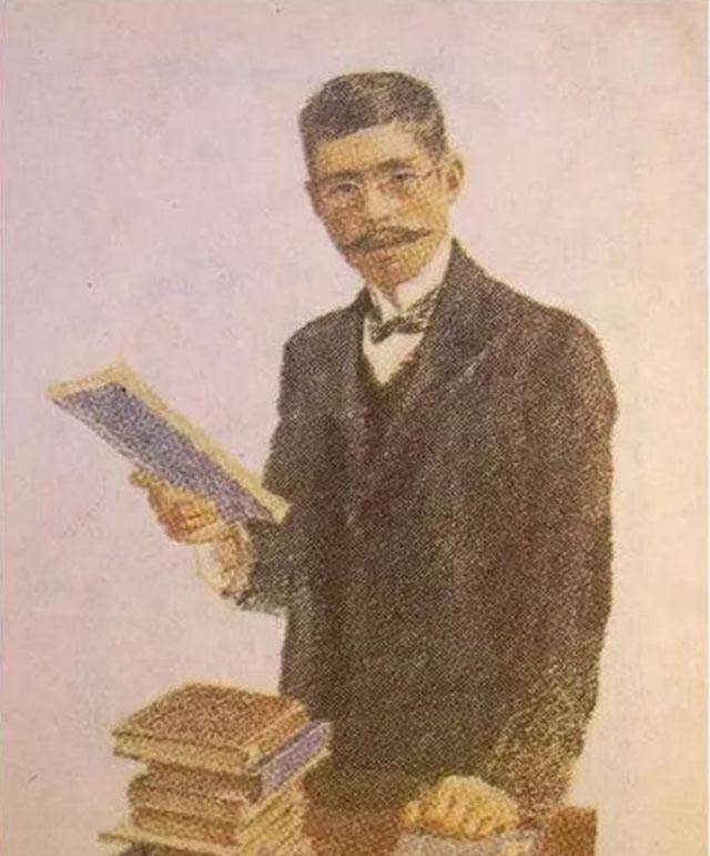 原创重读藤野先生做戏做事与做人鲁迅的正能量人生观