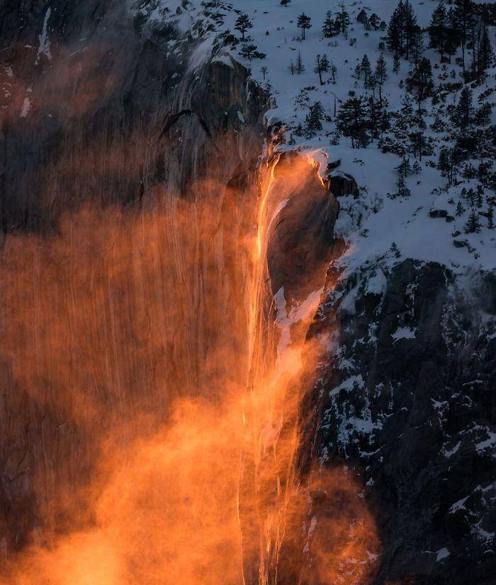 原创2019年国家地理旅游摄影大赛进入决赛的30张照片