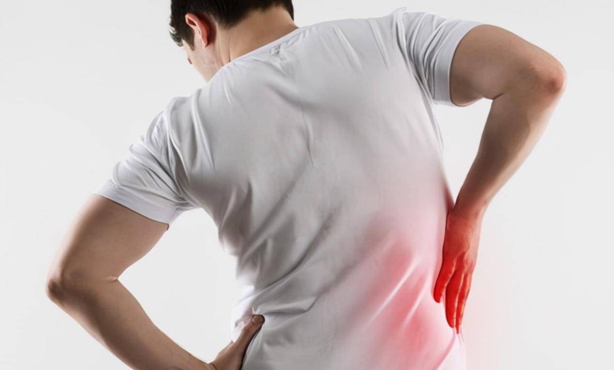 腰肌劳损严重化如何治疗15大风险误区要谨慎