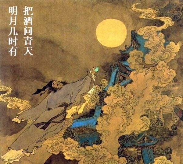 百礼之会无酒不成漫谈中国五千年的酒文化