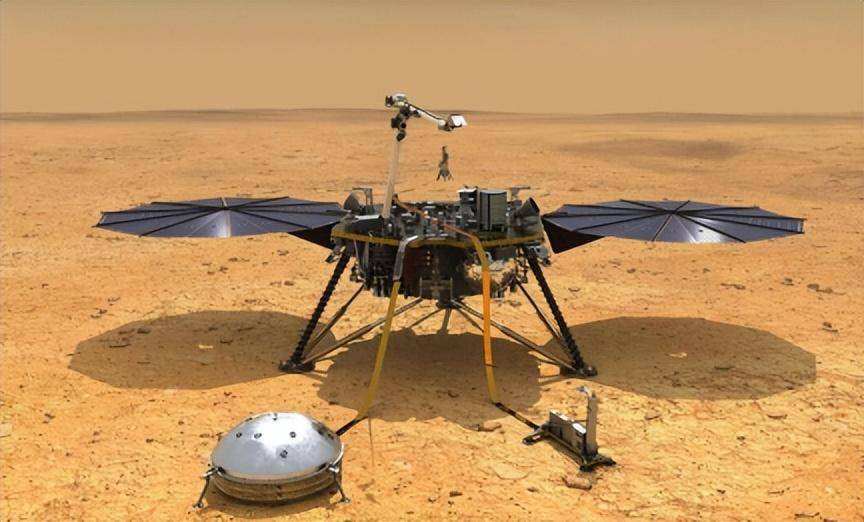 原创为何机遇号在火星上运行15年而祝融号只有1年是技术不行吗