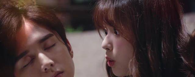 原创蜗牛与黄鹂鸟定档张新成林允高颜值合作开启甜蜜恋情模式