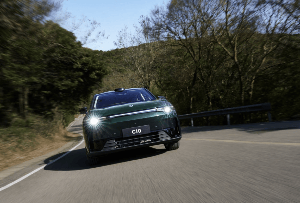 零跑c10与深蓝s7,都是增程,谁更符合当下市场需求