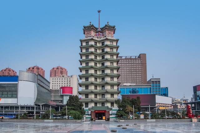 郑州旅游攻略三日游河南景点当地三日游攻略