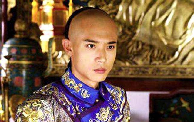 他是康熙最长寿的儿子母亲是清朝最长寿的妃子活到97岁