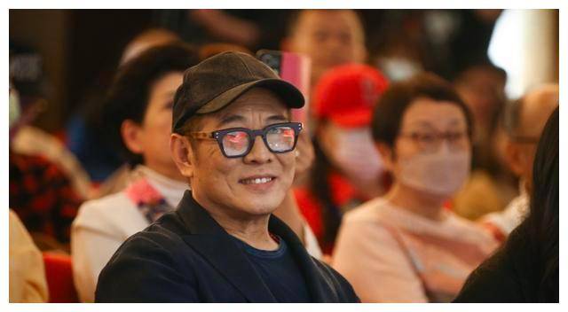 李连杰60岁了现在交代身后事大事不容缓