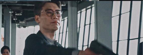 原创原创黑白禁区没激起丝毫浪花欧豪演技再好也救不了烂制作