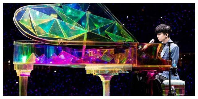 林俊杰音乐之旅跨越世界献礼华语音乐何等贡献