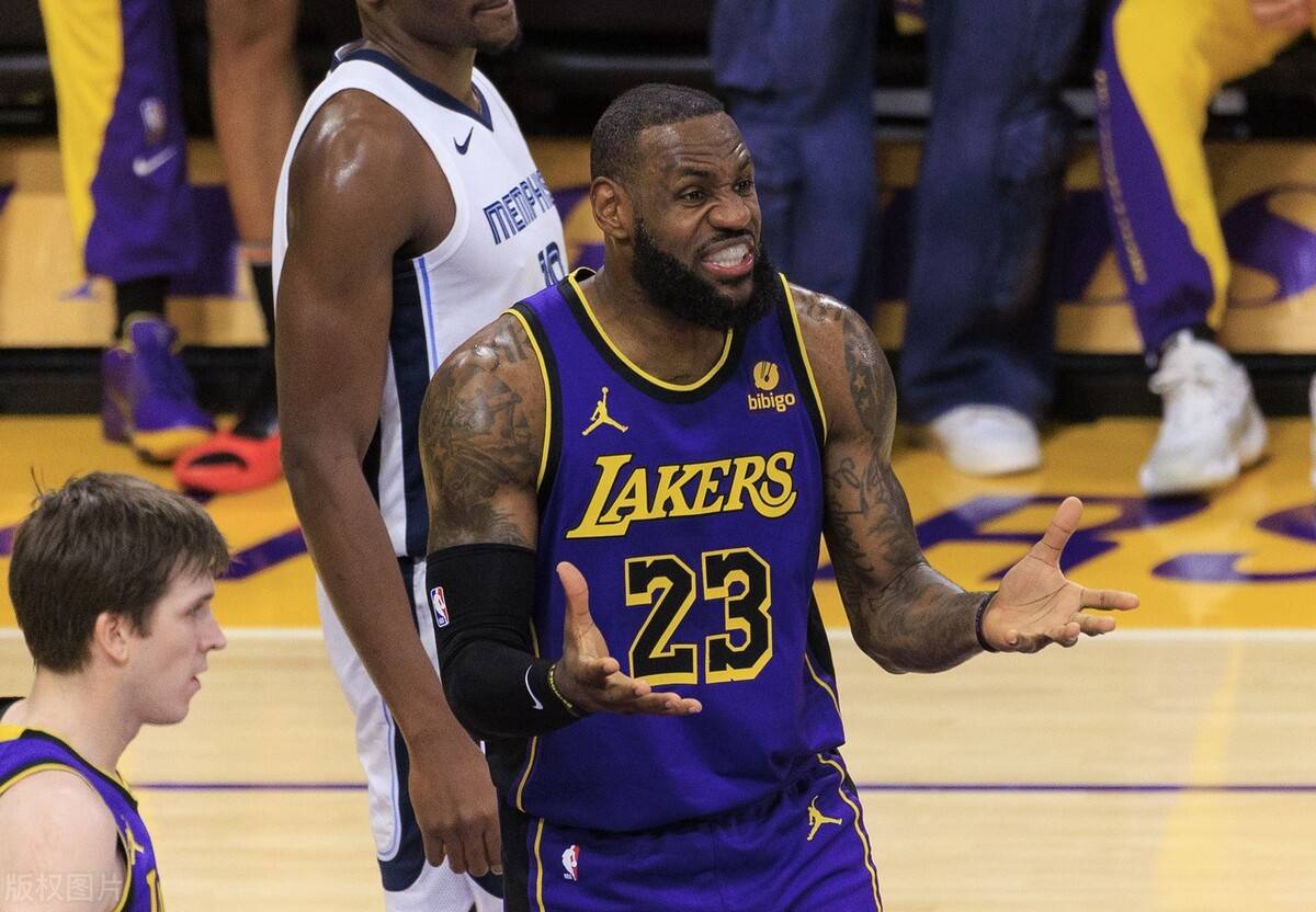 原创2024年3月28日nba常规赛湖人vs灰熊赛前分析首发轮换及结果预测