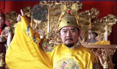 为什么清朝皇帝总喜欢下江南明朝留在这里一个秘密使之忌惮
