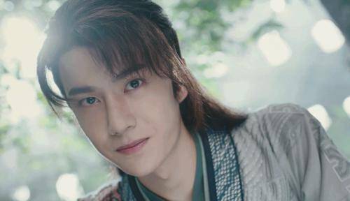 男主颜值高和王一博不相上下_李宏毅_白岳_谢允