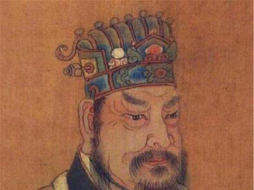 他屡战屡败,一辈子只打过一次胜仗,却令此国成为春秋霸主_百里_秦穆公