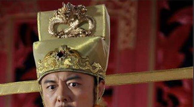 巧妙回答保住全家性命_赵匡胤_赵光义_皇帝