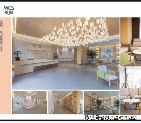 成都养老院推荐成都兴城康养美邸舒养之家海桐苑价格地址电话环境一览