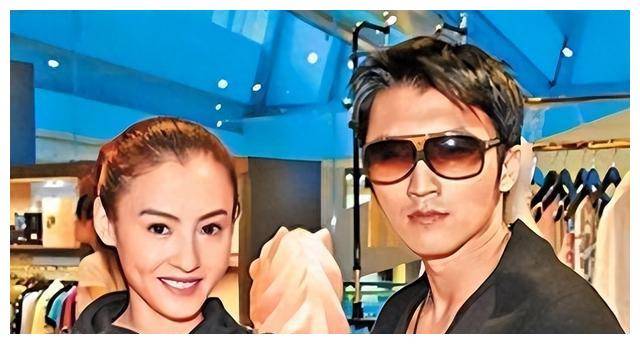 谢谢不再隐瞒张柏芝三胎关系曝光霆锋未娶王菲原因揭秘