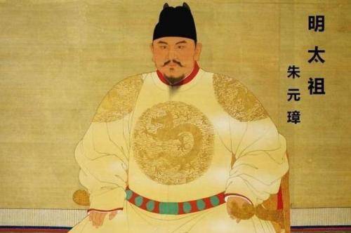 宋朝300年都收不回朱元璋为何一年就收回了燕云十六州的背后