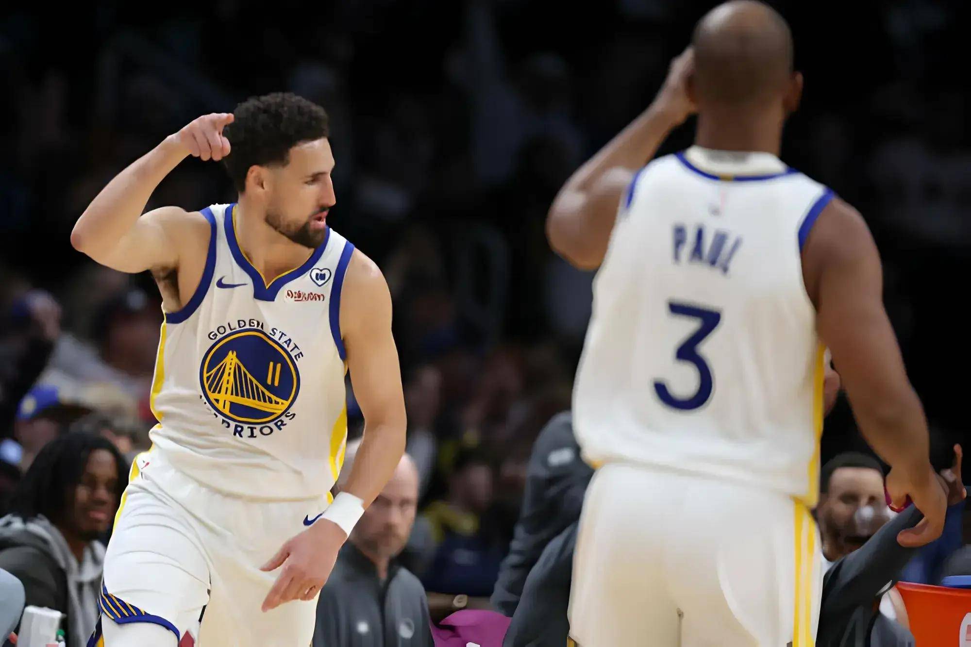 克莱汤普森_热火_进攻