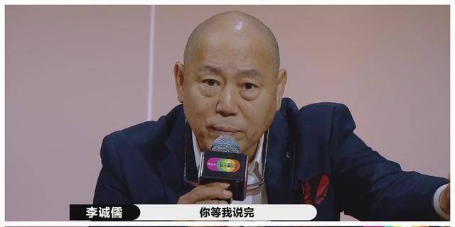 原创演员请就位2李诚儒pk郭敬明节目到底选演技还是选喜好