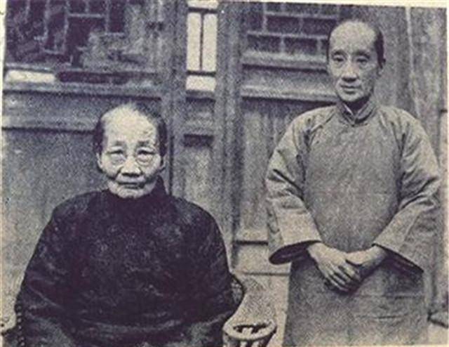 真实身高不到1米6,但灵魂的高度让世人仰望_朱安_作人_压迫