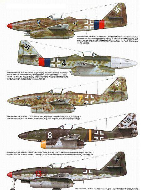 超越时代的先驱纳粹ar234世界上第一架喷气式轰炸机