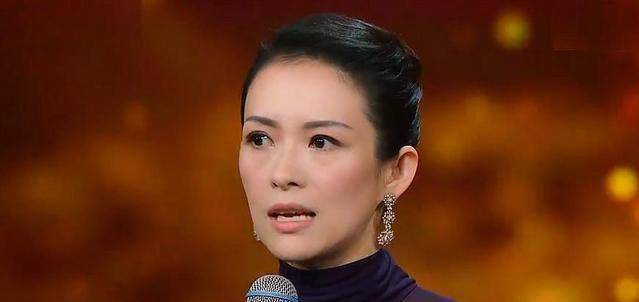 原创原创演员章子怡大比分赢了韩雪徐峥直夸牛透了有谁能赢过她