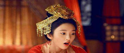 唐高宗将妹妹下葬时曾留下两个谜题为何能说明两人之间不简单