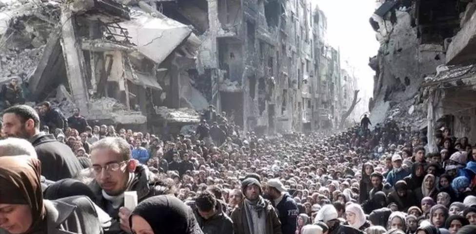 原创伊朗军神中东谍王被美国刺杀的苏莱曼尼到底有多强