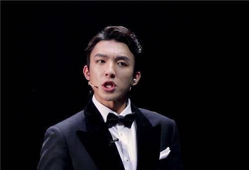 原创演员的品格会是下一个加油好男儿吗