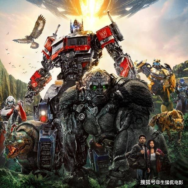 原创越拍越烂的10大好莱坞系列电影哪部让你无法原谅