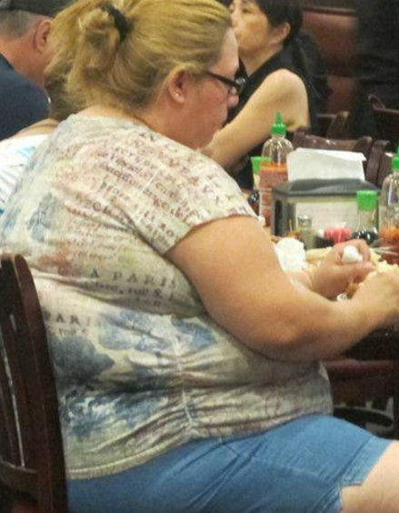 原创为何女孩们总是下半身肥胖建议吃这几种食物远离下半身肥胖