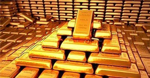 世界上最大的金矿石价值120亿重45吨丢弃在路边后来怎样了