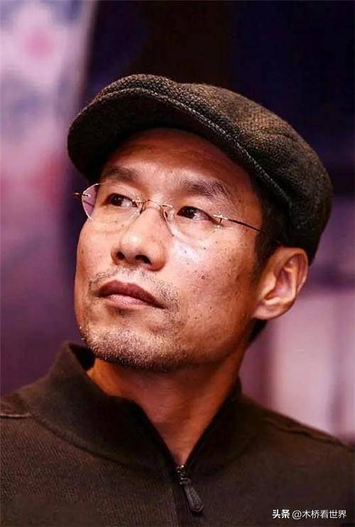 从北漂一族到双料影帝,刘佩琦:没有陈佩斯就没有如今的我_白三爷