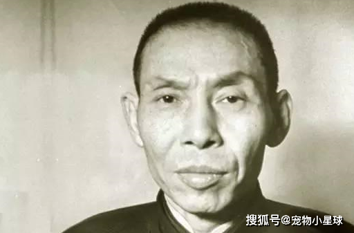 原创杜月笙至死坚持不去台湾长孙杜顺安只因爷爷丢了一关键物品