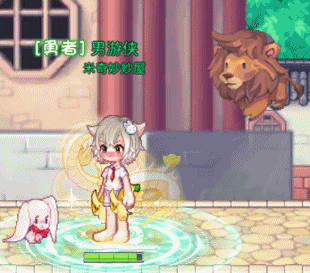彩虹岛手游官网星座神殿115级开启副本介绍