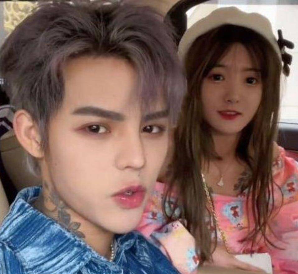 原创殷世航套路璐分手后为孙一宁吵得不可开交套路璐束手无措声称两人