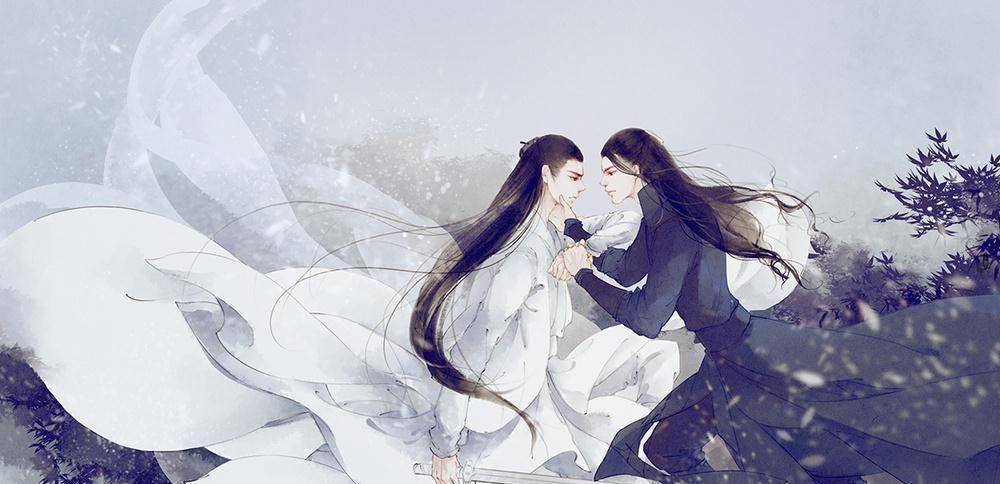 对于容长青,叶白衣究竟有着怎样的情感?