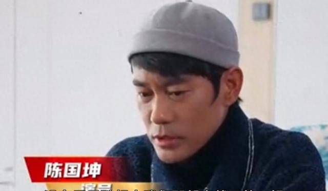 因酷似李小龙被周星驰提携婚后渐隐演艺圈陈国坤现状如何