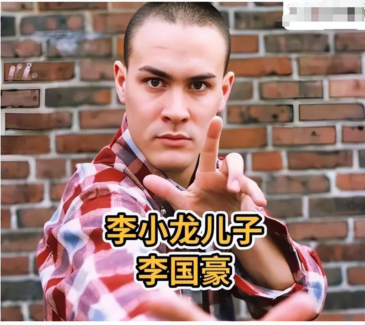 明星拍摄途中突然离世让人猝不及防,多人死因引人深思_李小龙_李国豪