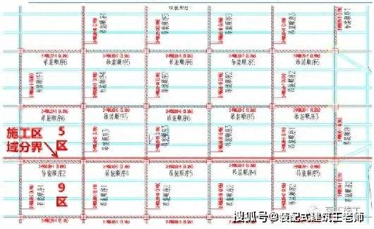 谈一谈装配式建筑和传统现浇建筑的施工方法有什么区别