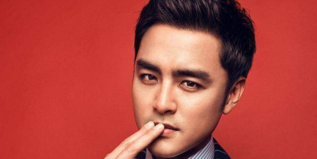 原创原创演员请就位明道被淘汰陈凯歌选了陈若轩自曝一年没接到戏