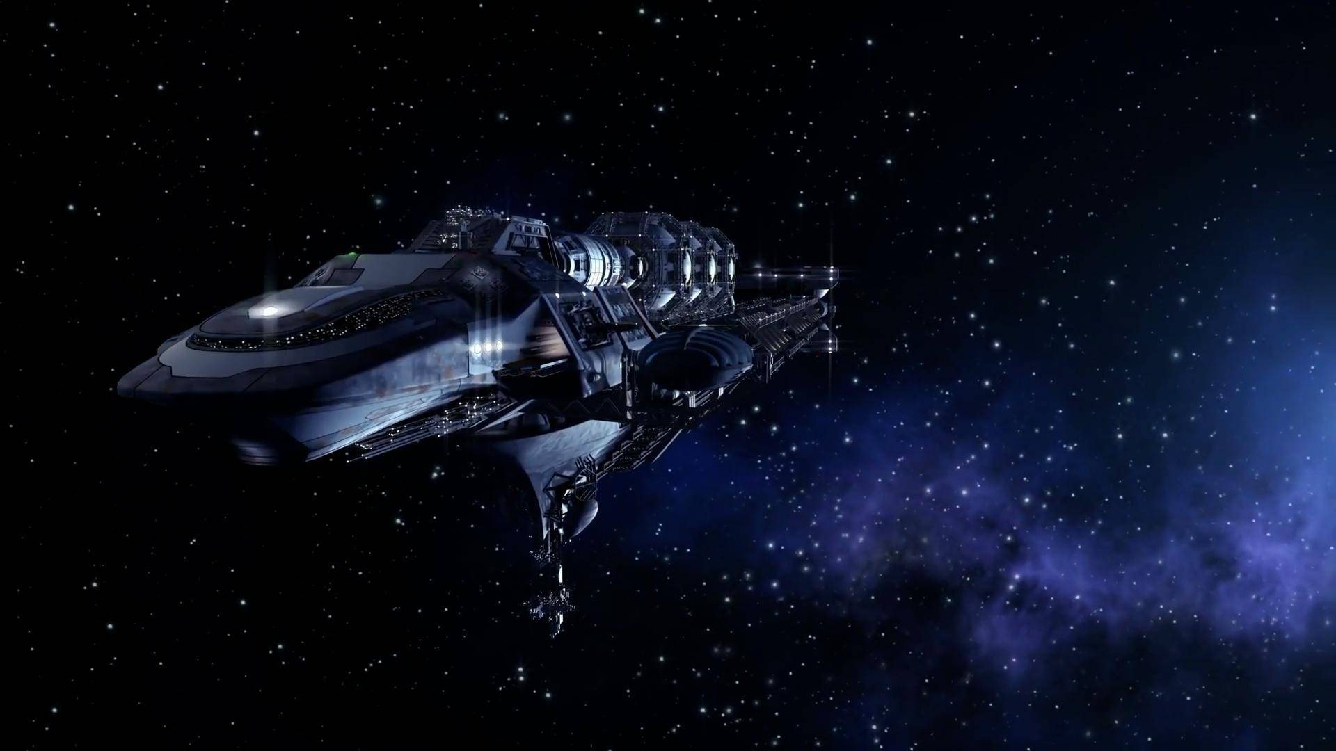 原创宇宙如此广阔为何我们没有发现地外文明原因主要有三点