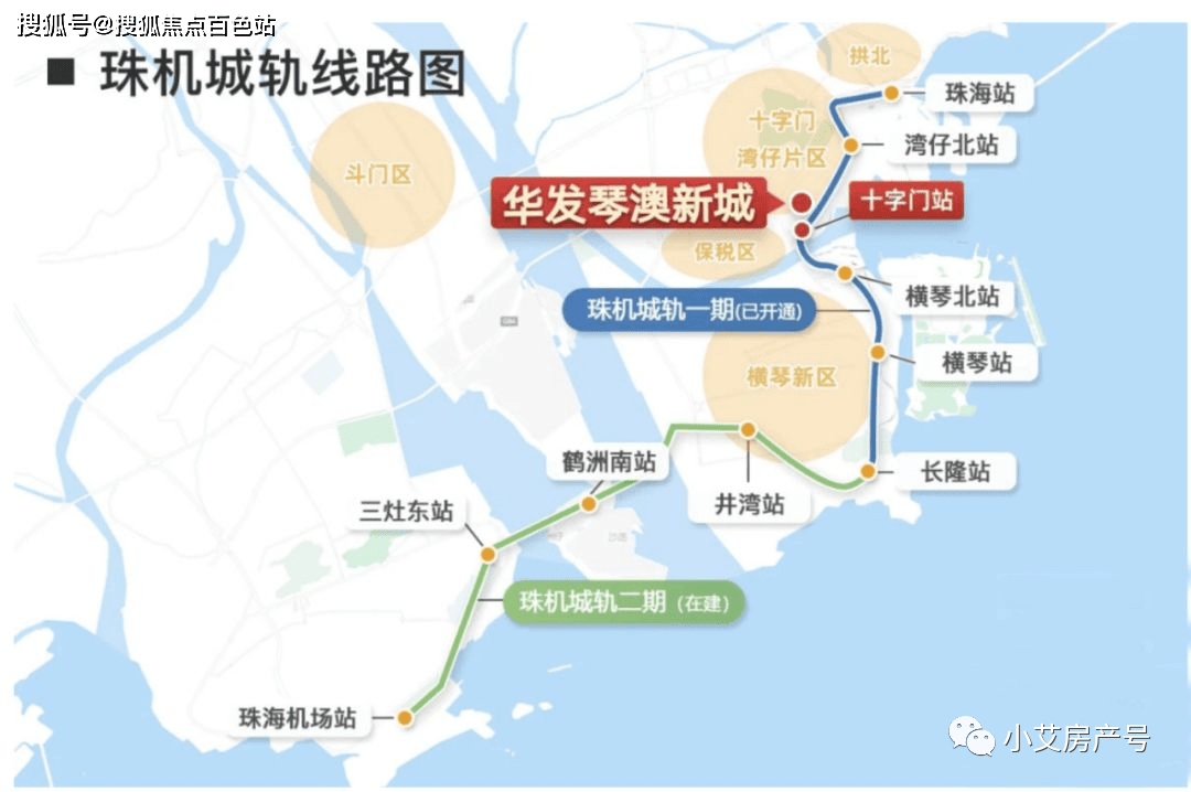 原创2024最新消息珠海金湾房价科普一下