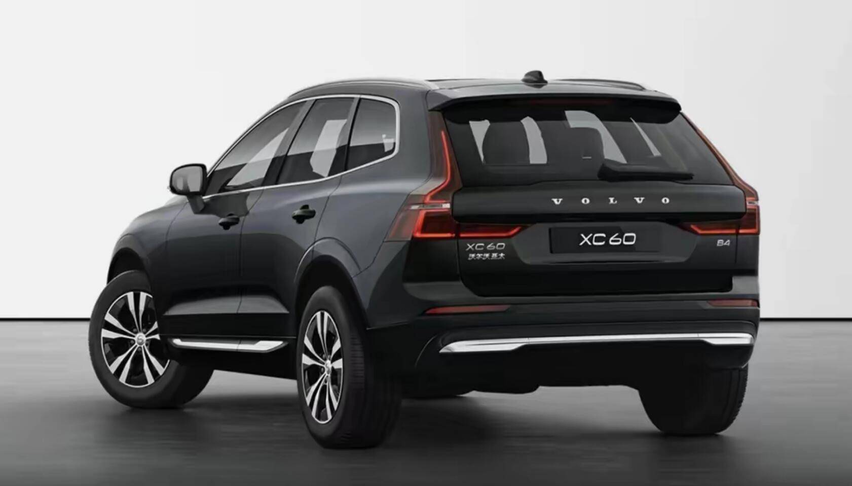 xc60降价15万图片