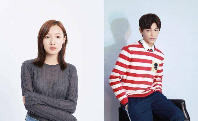 原创演员的品格出来的丁禹兮和黄米依终于凭借实力让大家记住了