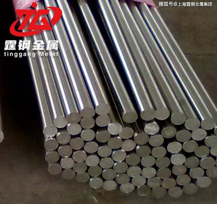 gh4500高温合金卓越的耐热腐蚀机械性能