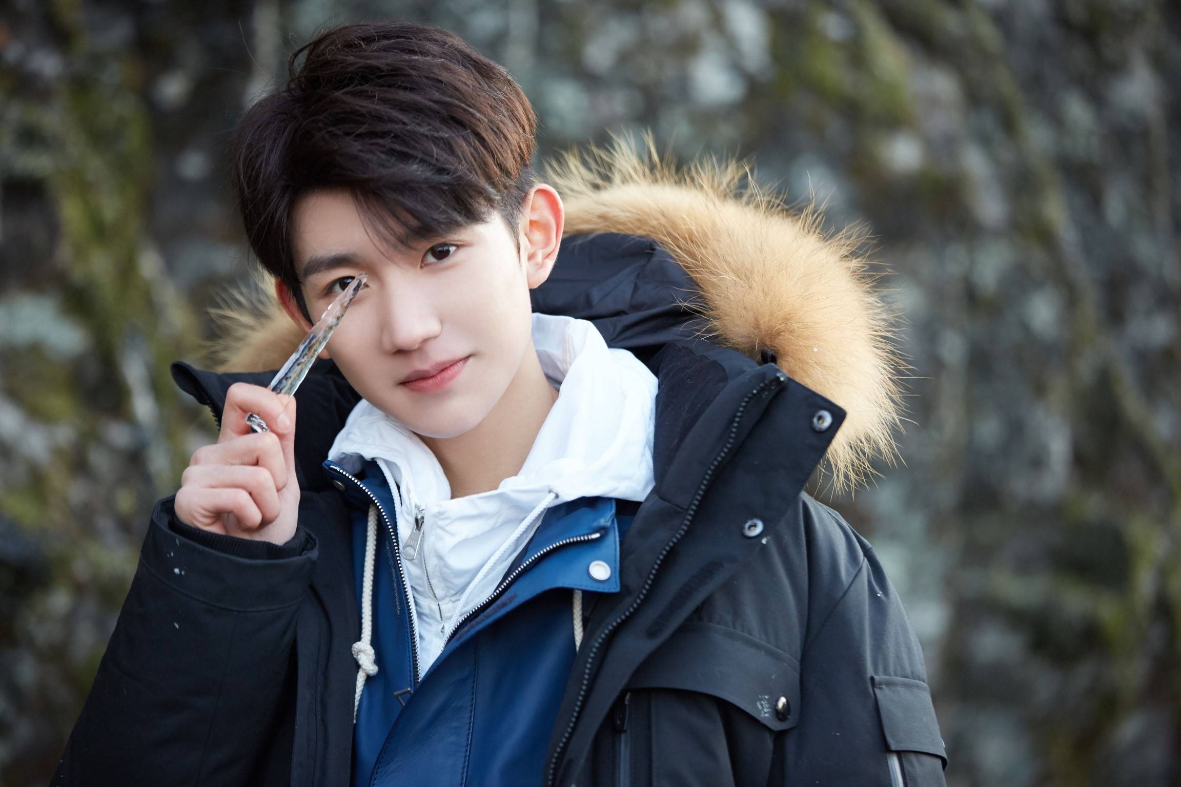 娱乐大爆料:杨紫,鹿晗,虞书欣,王源,秋瓷炫,郭德纲_麒麟_关系_费启鸣